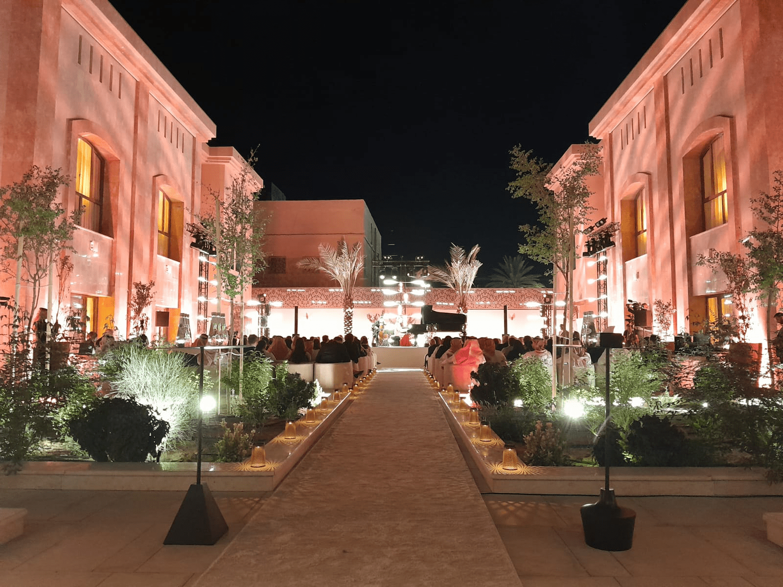Sheikh Zayed Grand Mosque, Abu Dhabi, United Arab Emirates